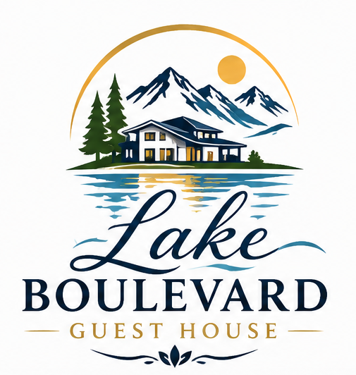 Lake Boulevard Guest House